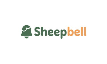 SheepBell.com - Creative brandable domain for sale