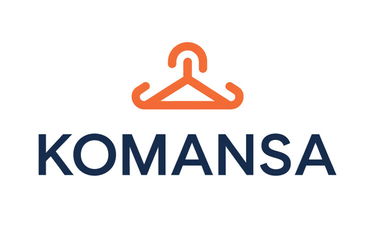 Komansa.com - Creative brandable domain for sale