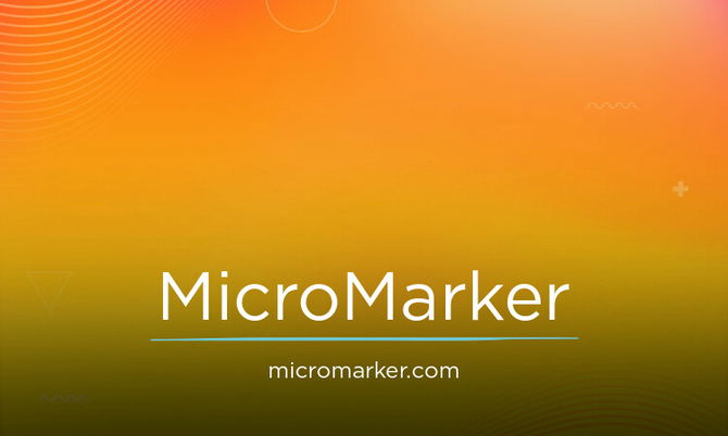 MicroMarker.com