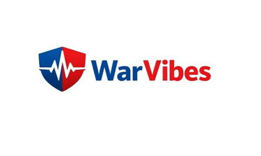 WarVibes logo