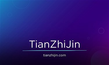 TianZhiJin.com