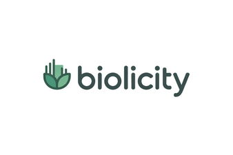 Biolicity.com - Creative brandable domain for sale