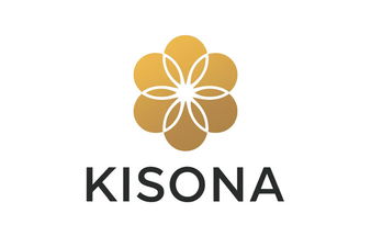 Kisona.com - Creative brandable domain for sale
