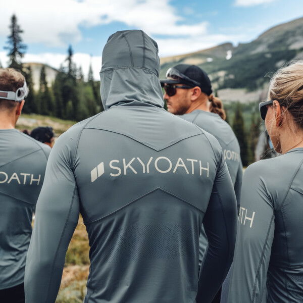 SkyOath.com