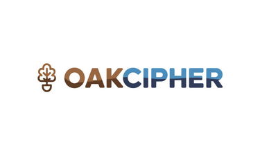 OakCipher.com