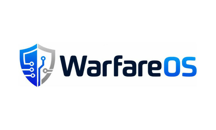 WarfareOS logo