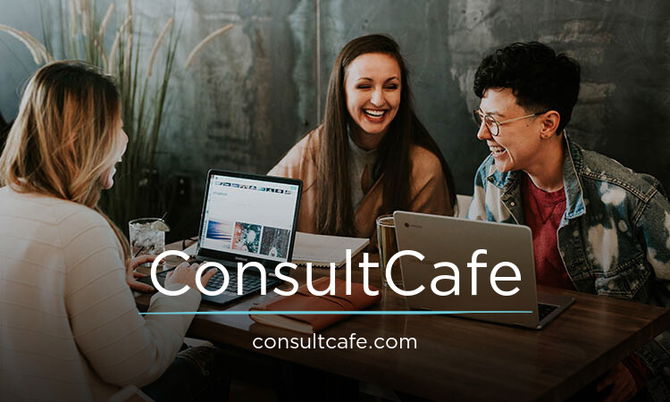 ConsultCafe.com