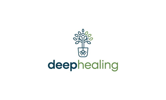 DeepHealing.com