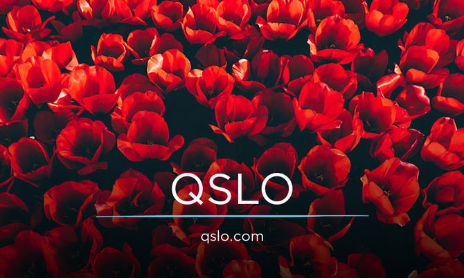 QSLO.COM