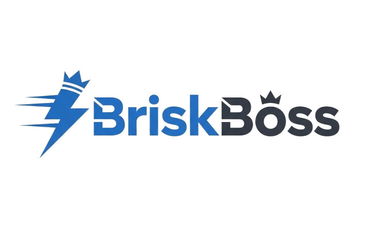 BriskBoss.com - Creative brandable domain for sale