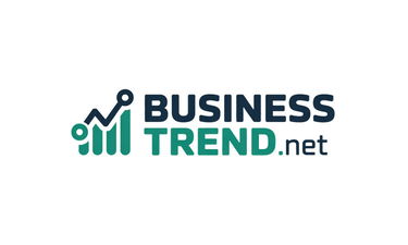 BusinessTrend.net - Creative brandable domain for sale