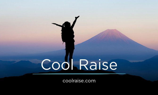CoolRaise.com