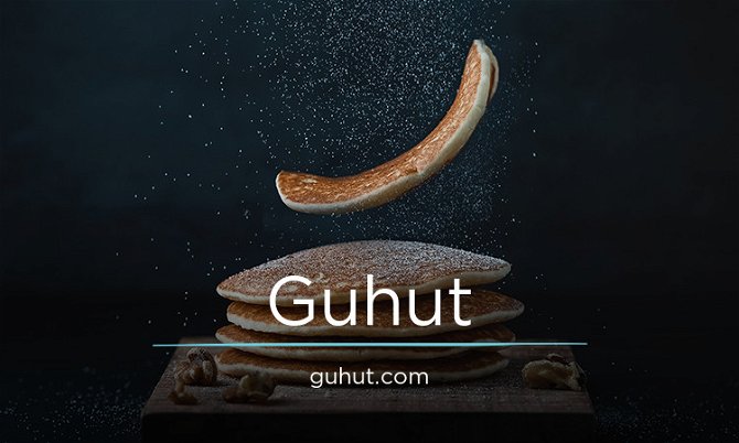 Guhut.com