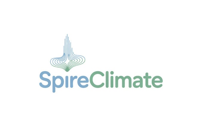 SpireClimate logo