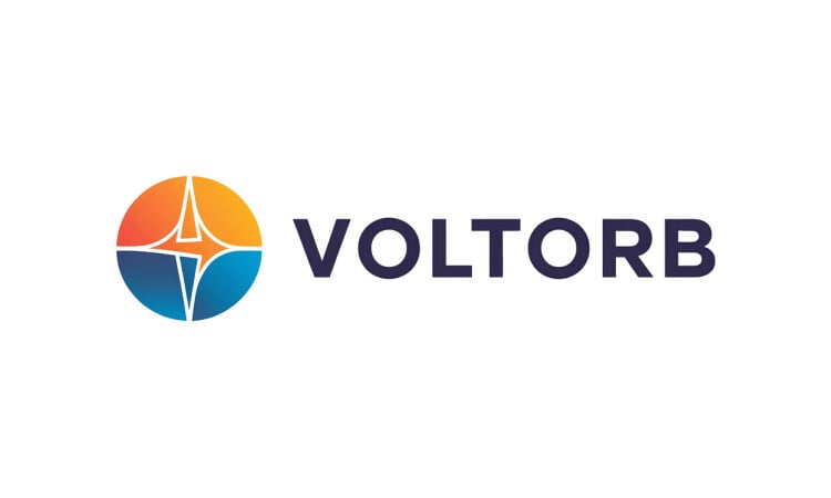 VoltOrb logo