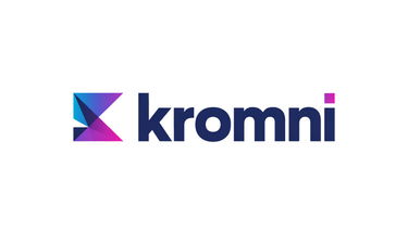 Kromni logo
