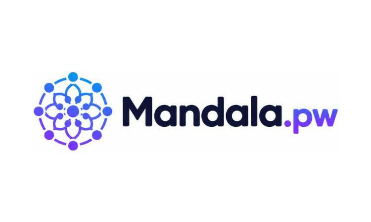 Mandala logo