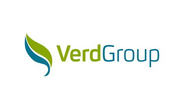 VerdGroup.com - Creative brandable domain for sale