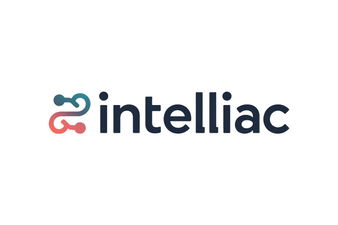 Inteliac.com - Creative brandable domain for sale