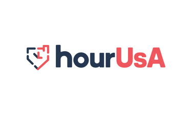 HourUsa.com - Creative brandable domain for sale