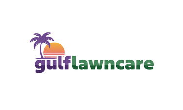 GulfLawncare.com - Creative brandable domain for sale
