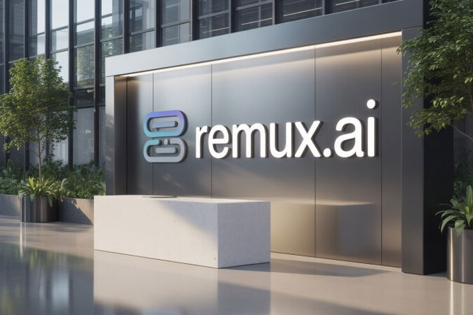 Remux.ai — 2