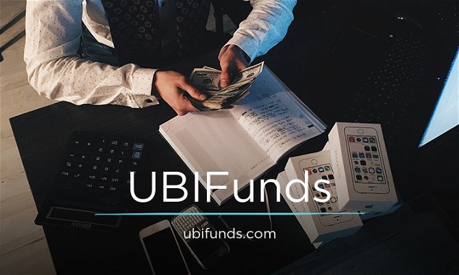 UBIFunds.com