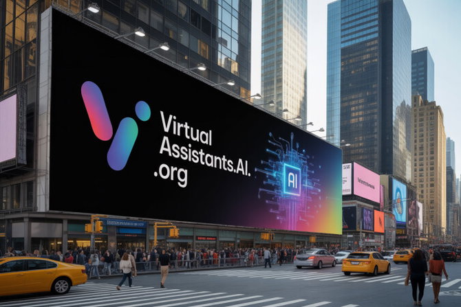 VirtualAssistantsAI.org — 3