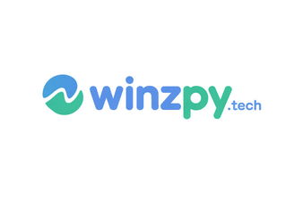 Winzpy.tech - Creative brandable domain for sale