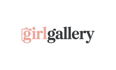 GirlGallery.com - Creative brandable domain for sale