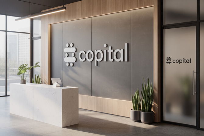 Copital.com — 4