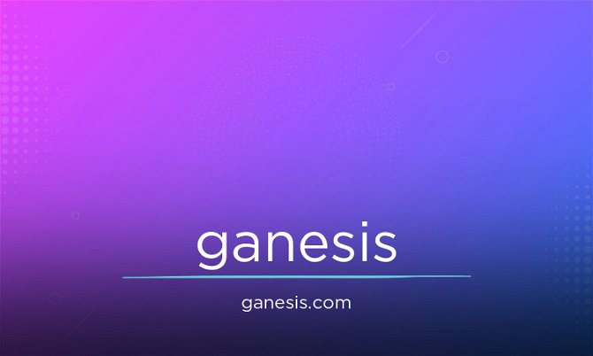 Ganesis.com