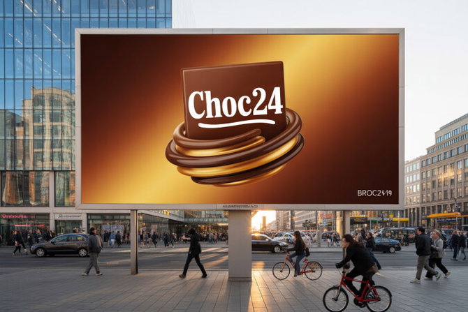 Choc24.com — 3