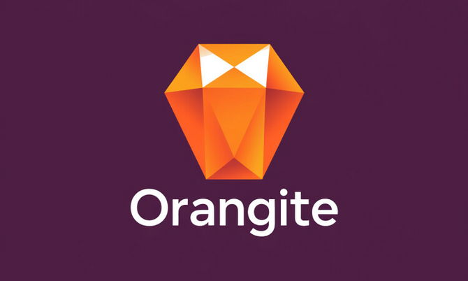 Orangite.com