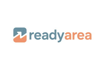 ReadyArea.com - Creative brandable domain for sale