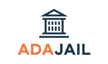 ADAJail.com - Creative brandable domain for sale