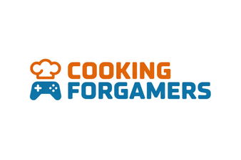 CookingForGamers.com - Creative brandable domain for sale
