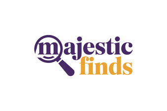 MajesticFinds.com - Great premium domain names for sale