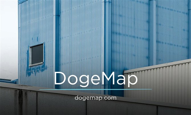 DogeMap.com