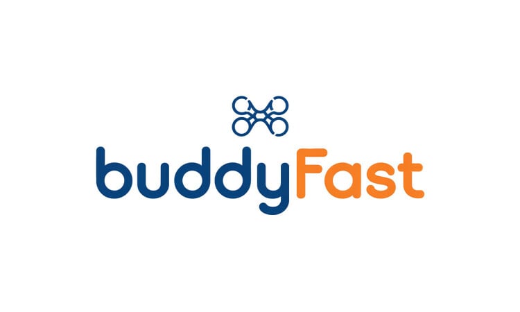 BuddyFast logo