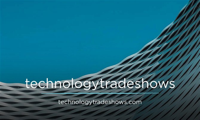 TechnologyTradeshows.com