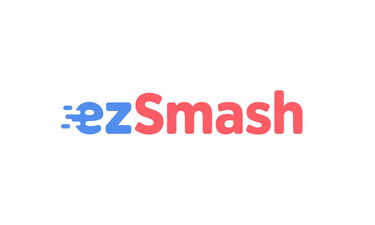 EZSmash.com - Creative brandable domain for sale