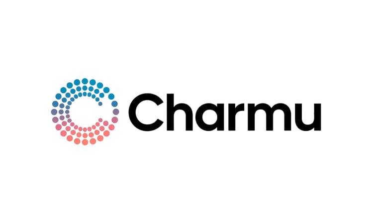 Charmu logo