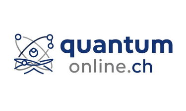 QuantumOnline.ch - Creative brandable domain for sale
