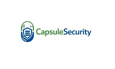 CapsuleSecurity.com is for sale