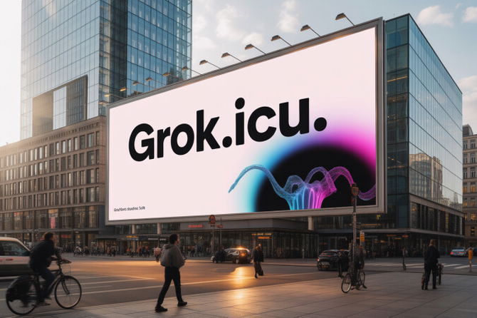 Grok.icu