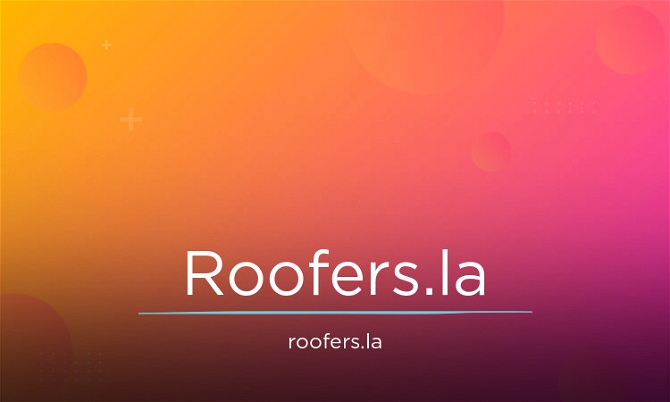 Roofers.la