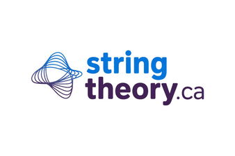 StringTheory.ca - Creative brandable domain for sale