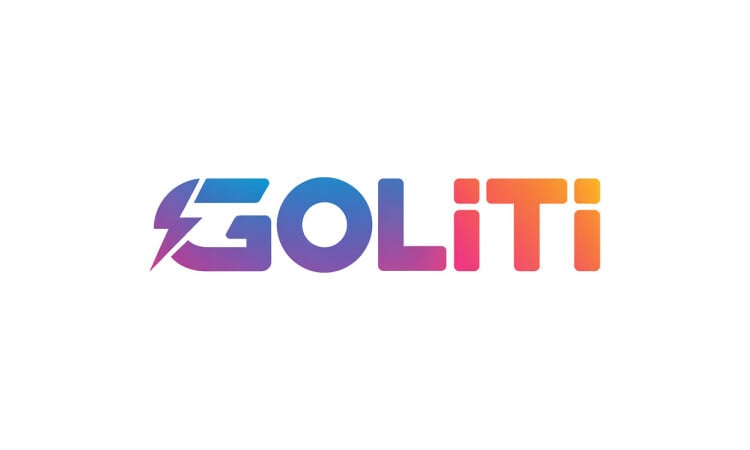 Goliti logo