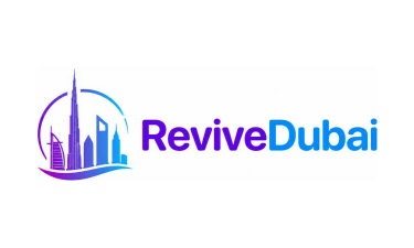 ReviveDubai.com is for sale